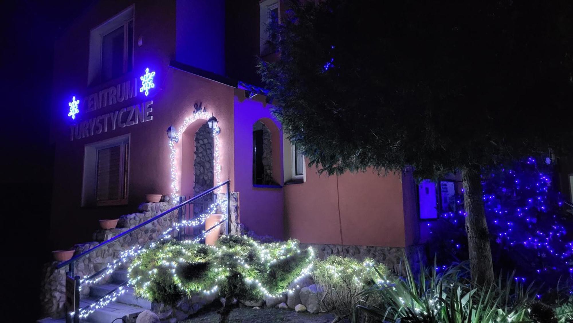 Centrum Turystyczne Milikowice 外观 照片